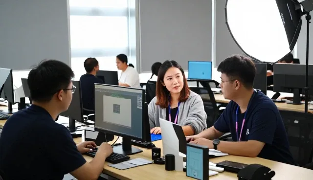 东莞市雅伦巴斯蒂安文化传播有限公司专注文化传媒领域,提供短视频培训服务