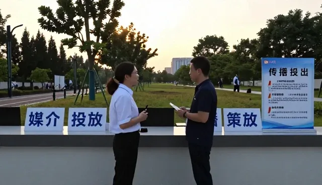 合作场景中媒介投放的性能表现关键考量